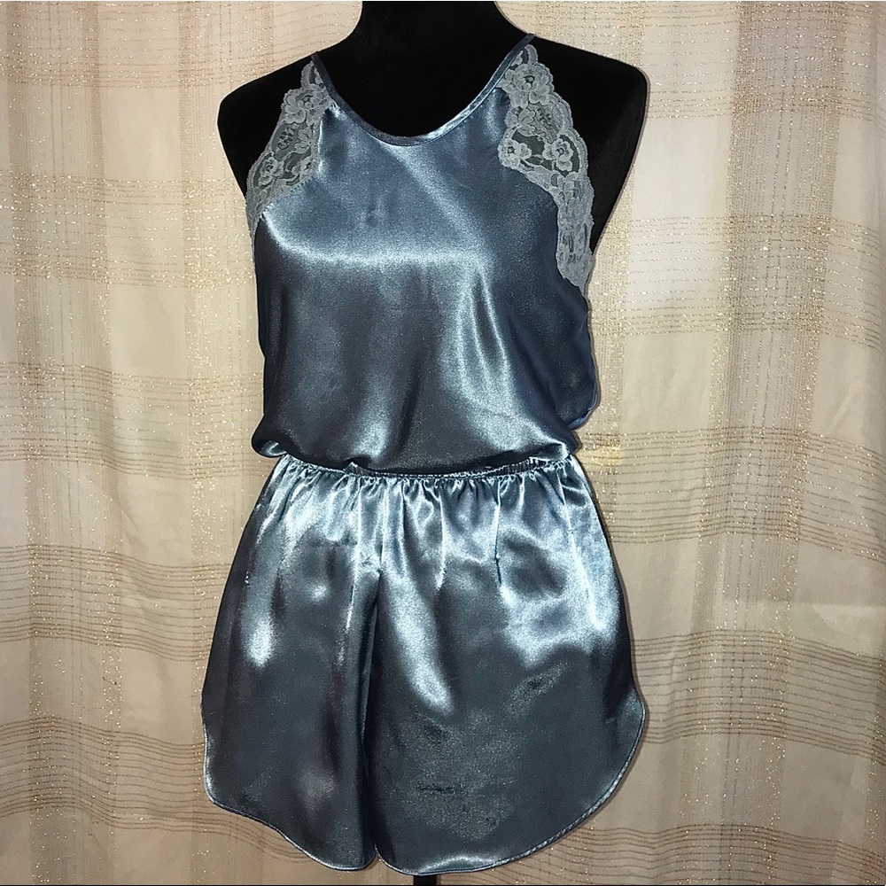Vintage Inner Most 2pc Set